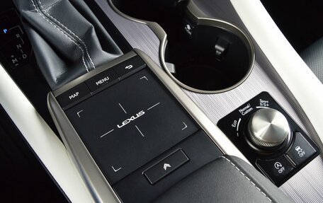 Lexus RX IV рестайлинг, 2022 год, 7 399 995 рублей, 14 фотография