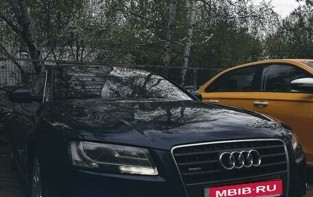 Audi A5, 2011 год, 1 700 000 рублей, 10 фотография