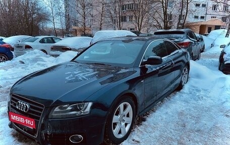 Audi A5, 2011 год, 1 700 000 рублей, 9 фотография