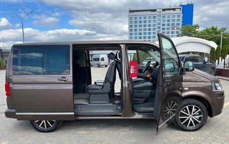 Volkswagen Multivan T5, 2013 год, 2 800 000 рублей, 8 фотография