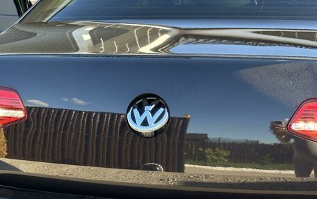 Volkswagen Passat B8 рестайлинг, 2017 год, 2 550 000 рублей, 18 фотография