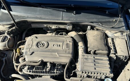 Volkswagen Passat B8 рестайлинг, 2017 год, 2 550 000 рублей, 16 фотография