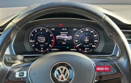 Volkswagen Passat B8 рестайлинг, 2017 год, 2 550 000 рублей, 7 фотография