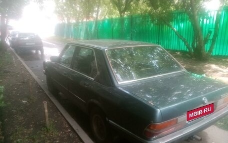 BMW 5 серия, 1983 год, 180 000 рублей, 3 фотография