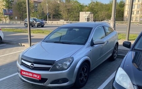 Opel Astra H, 2006 год, 525 000 рублей, 2 фотография