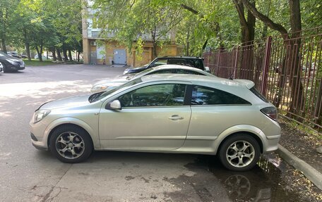 Opel Astra H, 2006 год, 525 000 рублей, 6 фотография