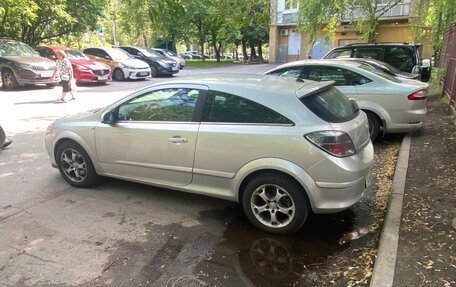 Opel Astra H, 2006 год, 525 000 рублей, 4 фотография