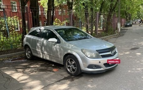 Opel Astra H, 2006 год, 525 000 рублей, 3 фотография