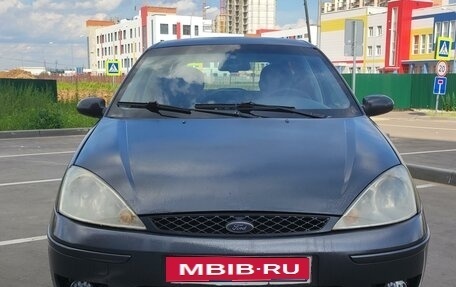 Ford Focus IV, 2003 год, 220 000 рублей, 1 фотография