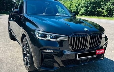 BMW X7, 2022 год, 11 399 000 рублей, 1 фотография