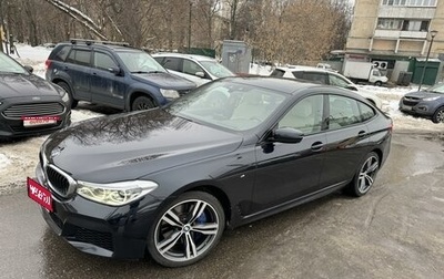 BMW 6 серия, 2019 год, 5 950 000 рублей, 1 фотография