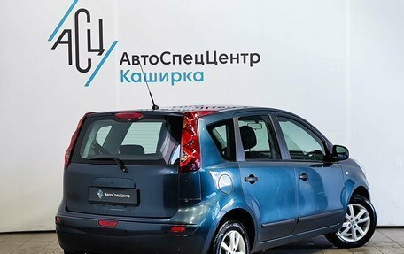 Nissan Note II рестайлинг, 2013 год, 879 000 рублей, 2 фотография