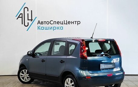 Nissan Note II рестайлинг, 2013 год, 879 000 рублей, 4 фотография