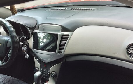 Chevrolet Cruze II, 2012 год, 900 000 рублей, 8 фотография