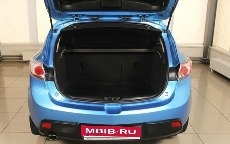 Mazda 3, 2011 год, 929 999 рублей, 19 фотография