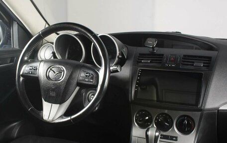 Mazda 3, 2011 год, 929 999 рублей, 11 фотография