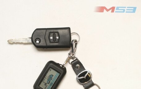 Mazda 3, 2011 год, 929 999 рублей, 20 фотография
