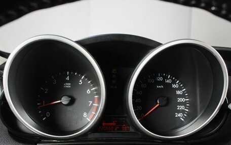 Mazda 3, 2011 год, 929 999 рублей, 12 фотография