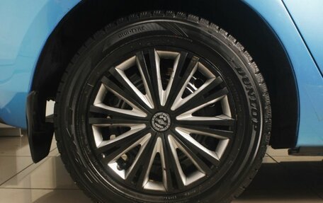 Mazda 3, 2011 год, 929 999 рублей, 14 фотография