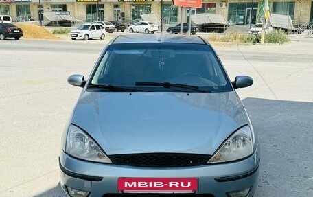 Ford Focus IV, 2004 год, 270 000 рублей, 2 фотография