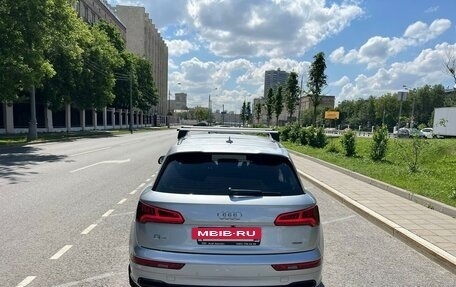 Audi Q5, 2020 год, 4 400 000 рублей, 10 фотография