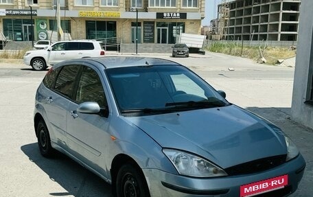 Ford Focus IV, 2004 год, 270 000 рублей, 3 фотография