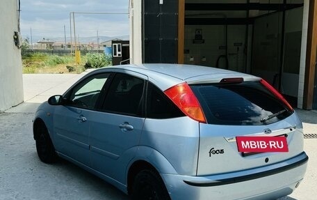 Ford Focus IV, 2004 год, 270 000 рублей, 5 фотография