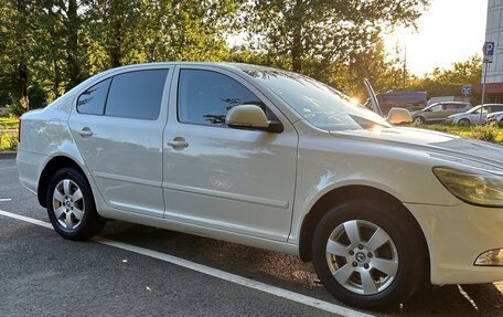 Skoda Octavia, 2011 год, 850 000 рублей, 7 фотография