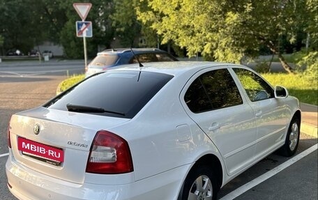 Skoda Octavia, 2011 год, 850 000 рублей, 6 фотография