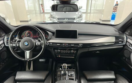 BMW X5, 2018 год, 4 899 000 рублей, 12 фотография