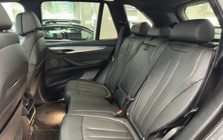 BMW X5, 2018 год, 4 899 000 рублей, 13 фотография