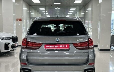 BMW X5, 2018 год, 4 899 000 рублей, 6 фотография