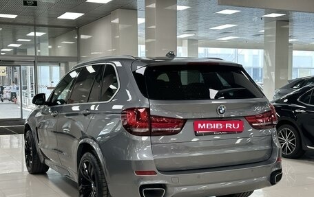 BMW X5, 2018 год, 4 899 000 рублей, 7 фотография