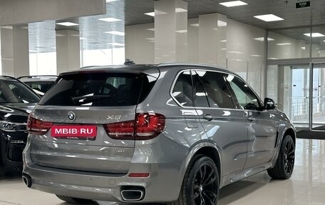 BMW X5, 2018 год, 4 899 000 рублей, 5 фотография