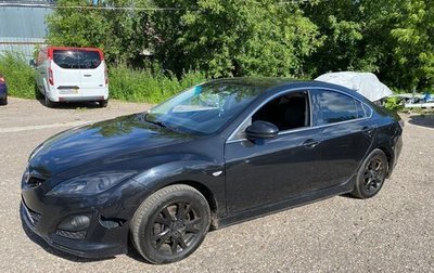 Mazda 6, 2010 год, 850 000 рублей, 1 фотография