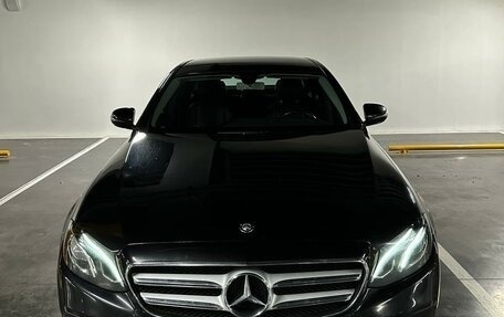 Mercedes-Benz E-Класс, 2016 год, 2 800 000 рублей, 1 фотография