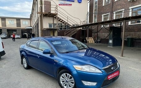 Ford Mondeo IV, 2007 год, 680 000 рублей, 1 фотография