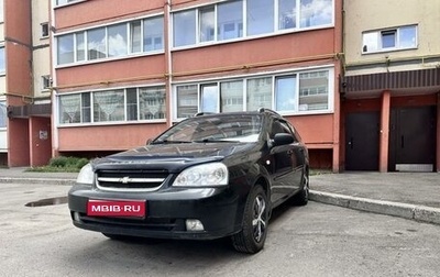 Chevrolet Lacetti, 2008 год, 400 000 рублей, 1 фотография