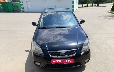 KIA Rio II, 2010 год, 680 000 рублей, 1 фотография