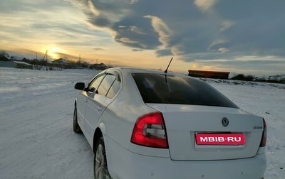 Skoda Octavia, 2012 год, 780 000 рублей, 1 фотография