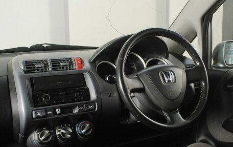Honda Fit III, 2003 год, 499 995 рублей, 9 фотография