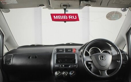 Honda Fit III, 2003 год, 499 995 рублей, 8 фотография