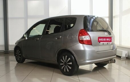 Honda Fit III, 2003 год, 499 995 рублей, 6 фотография