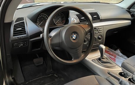 BMW 1 серия, 2011 год, 955 000 рублей, 6 фотография