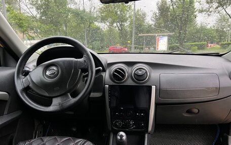 Nissan Almera, 2014 год, 295 000 рублей, 10 фотография