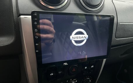 Nissan Almera, 2014 год, 295 000 рублей, 13 фотография