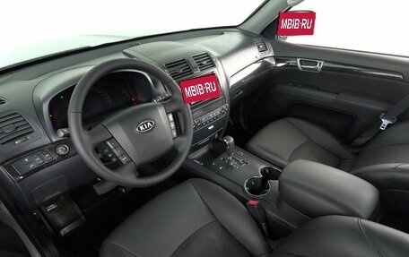 KIA Mohave I, 2012 год, 1 699 000 рублей, 11 фотография