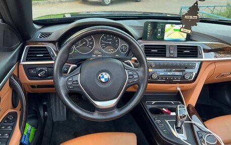 BMW 4 серия, 2018 год, 4 250 000 рублей, 11 фотография