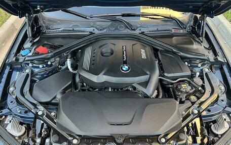 BMW 4 серия, 2018 год, 4 250 000 рублей, 13 фотография