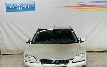Ford Focus II рестайлинг, 2007 год, 515 000 рублей, 2 фотография